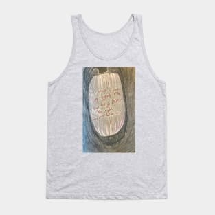 Ghoulies & Ghosties -- Scottish Traditional Tank Top